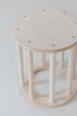 Cloud Bench or Stool