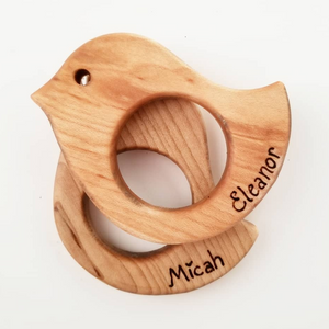 Personalized Product Engraving