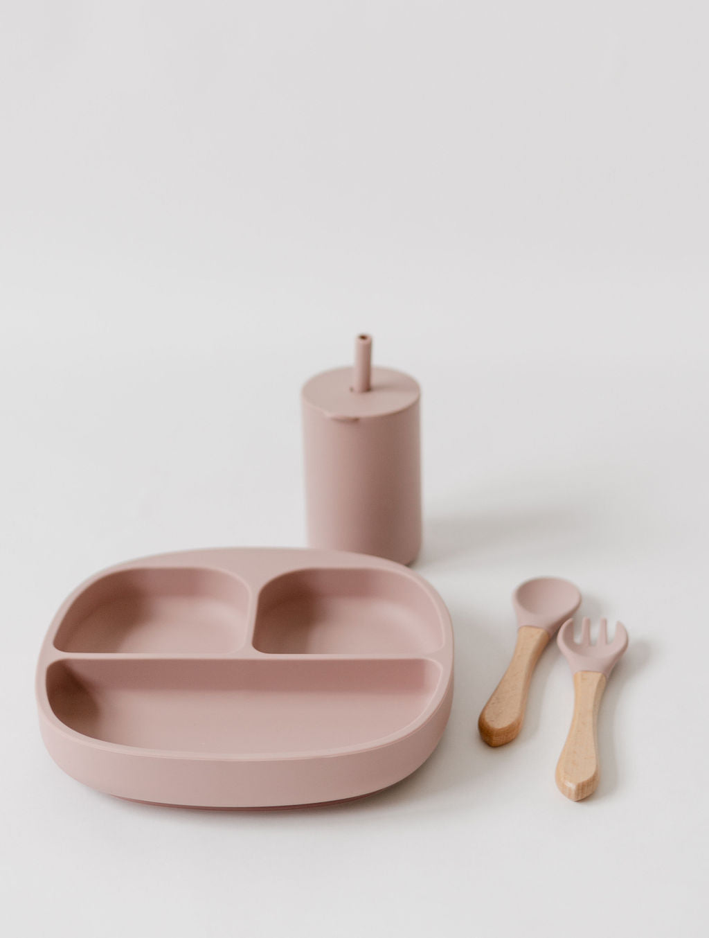 Silicone Dinnerware