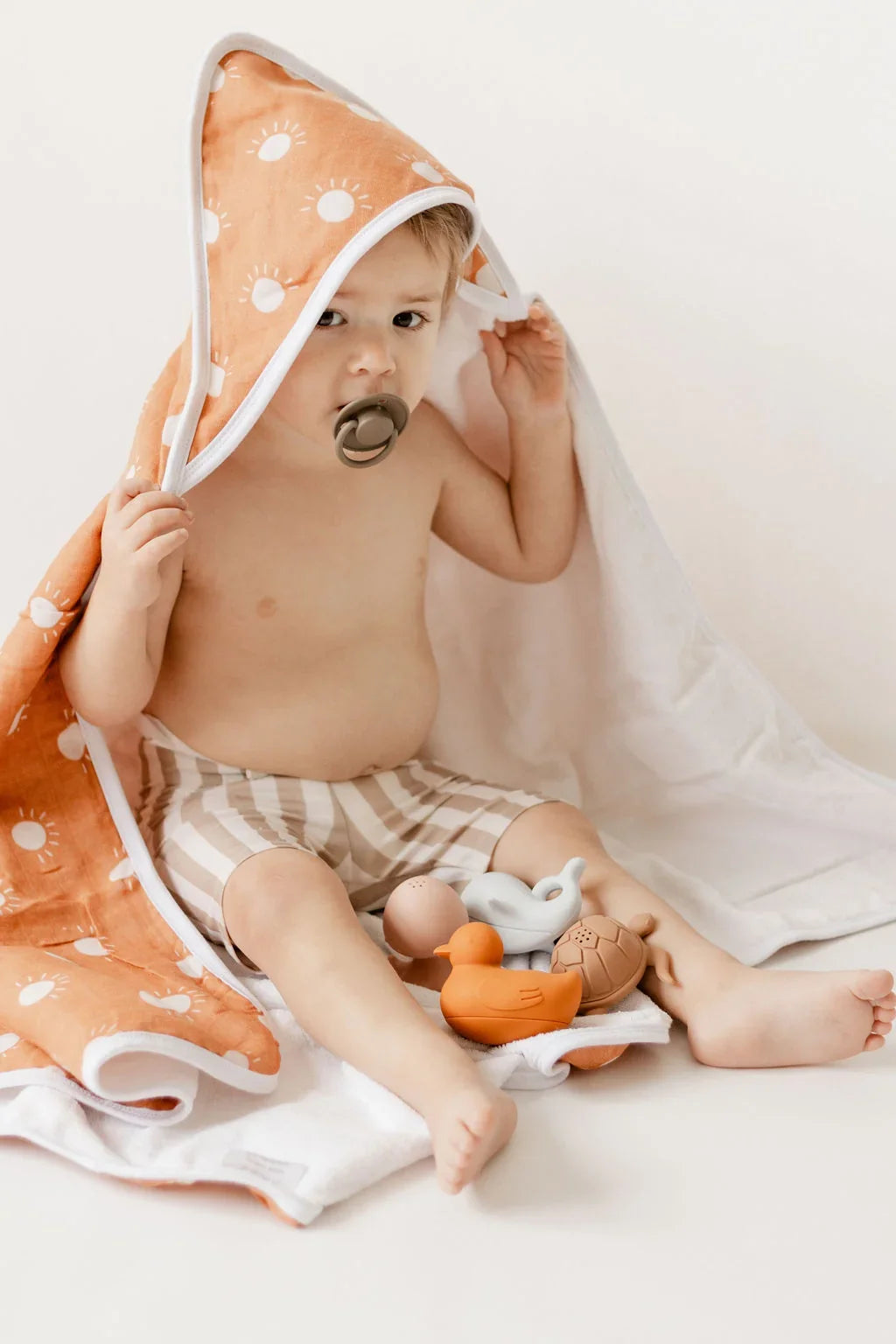 Bath & On-the-Go