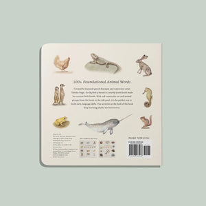 Big book of ANIMALS