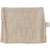 Oatmeal Muslin Burp Cloth