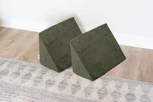 Wedge Pillow Pack