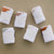 Daisy Dream Muslin Hooded Towel