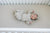 Oatmeal Bamboo Stretch Crib Sheet