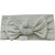Sage Bamboo Head Wrap