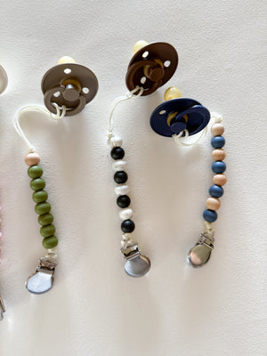 BIBS pacifiers, baby pacifiers, Bibs, natural rubber pacifier, baby pacifier