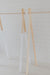 Large Wooden Clothing Rack