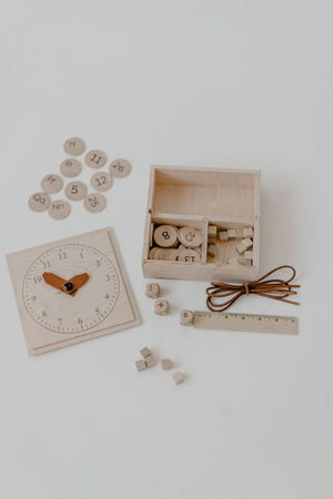 Math Helper / Math box