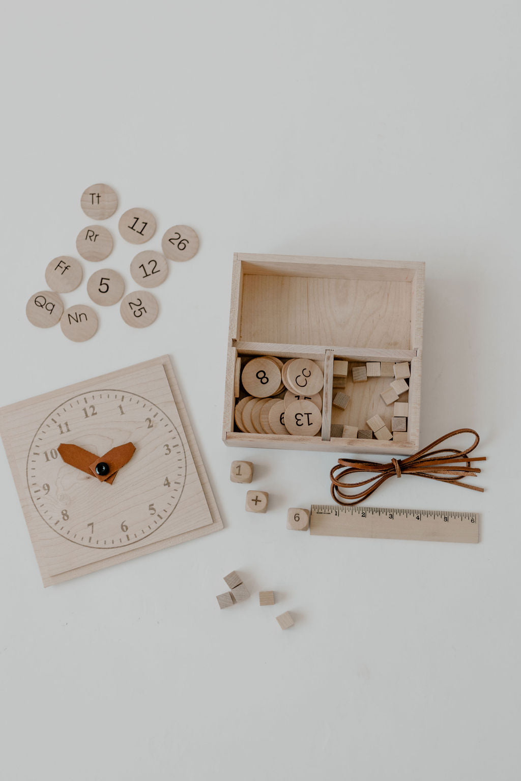 Math Helper / Math box