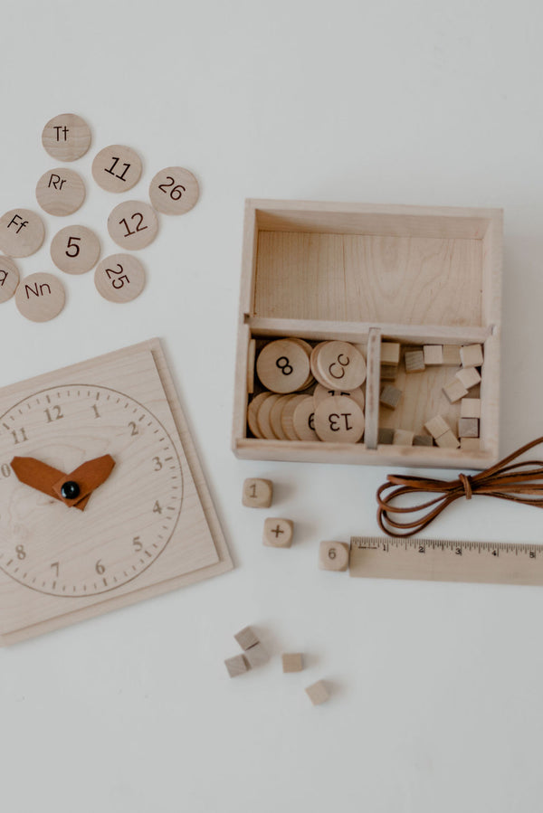 Math Helper / Math box - ShopMyLittleSongbird