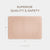 Play Mat with Non-Slip Bottom in Blush