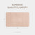 Play Mat with Non-Slip Bottom in Blush