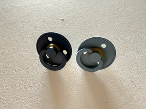 BIBS pacifiers, baby pacifiers, Bibs, natural rubber pacifier, baby pacifier