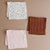 Meadow Floral Muslin Burp Cloth