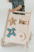 TRIAL Wooden Activity Walker