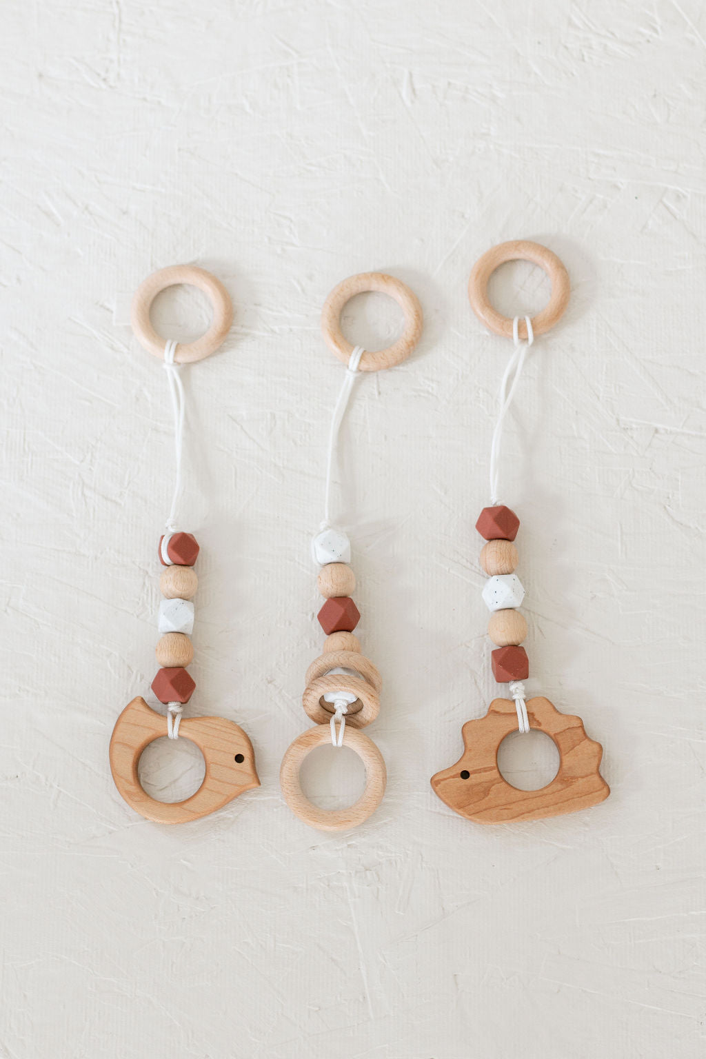 Classic Brick Baby Play Gym