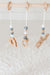 Classic Hanging Baby Gym Toys