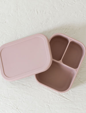 Silicone Bento box