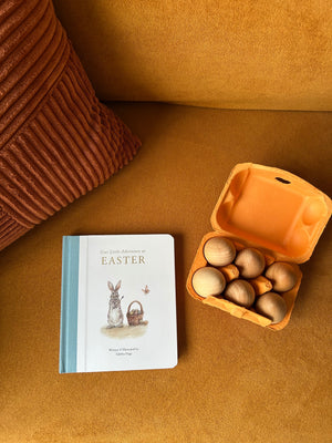Easter Book