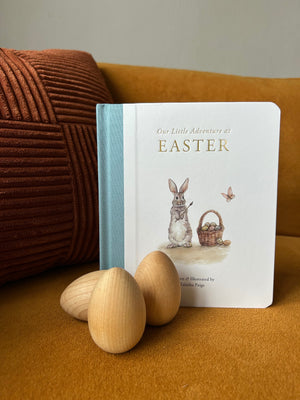 Easter Book