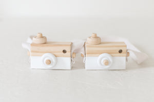 Wooden camera/play camera/wooden play camera/toddler camera