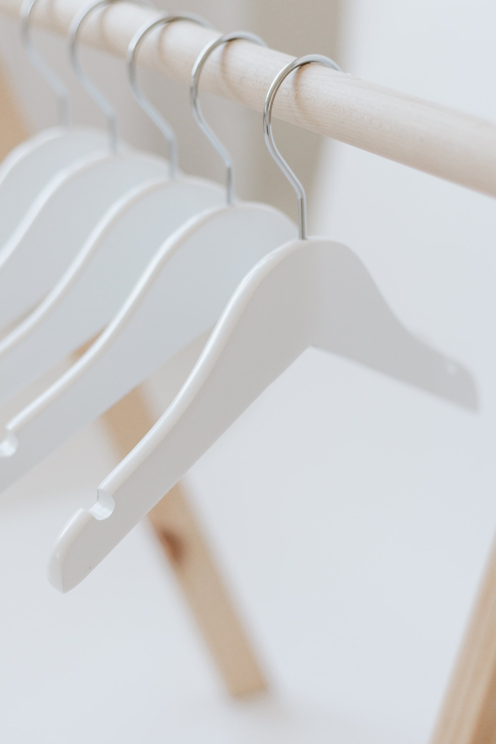 Wooden Hangers