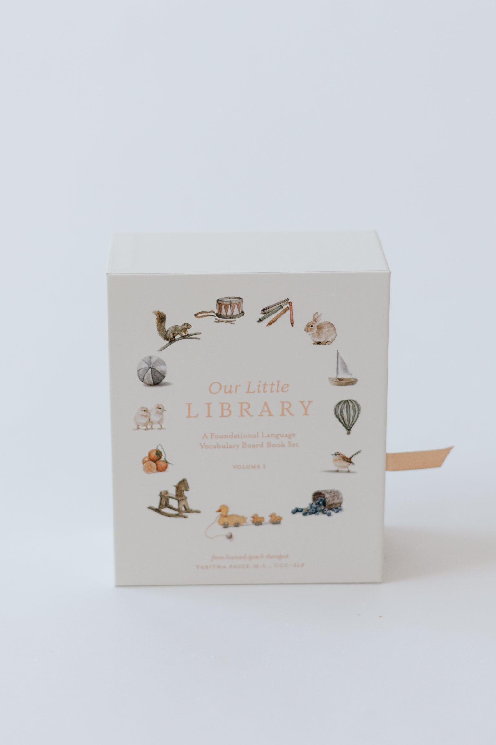 Our Little Library Volume 1