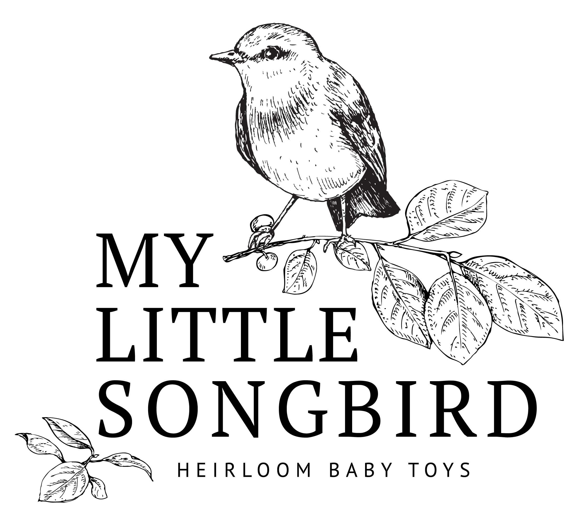 ShopMyLittleSongbird logo