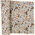 Harvest Floral Muslin Swaddle Blanket
