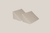 Wedge Pillow Pack