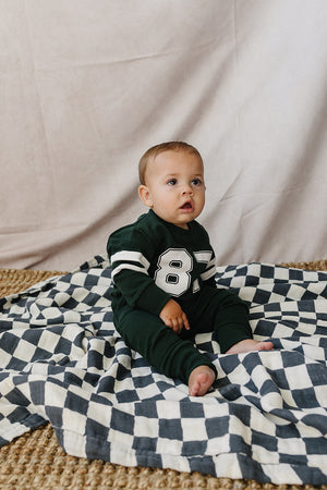 Game Day French Terry Set