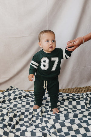 Game Day French Terry Set