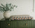 Western Aztec Muslin Changing Pad Cover