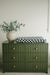 Charcoal Checkered Muslin Changing Pad Cover