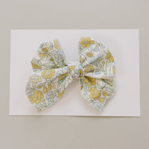 Easter Hair Bows