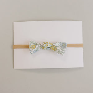 Easter Hair Bows