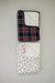 Christmas Trees Bamboo Fleece Quilt