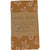Gingerbread Bamboo Stretch Swaddle