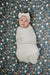 Muslin Swaddle Blanket, 100% Organic Cotton swaddle blanket