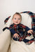 Christmas Plaid Bamboo Fleece Quilt