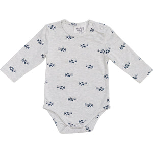 Airplane Bodysuit