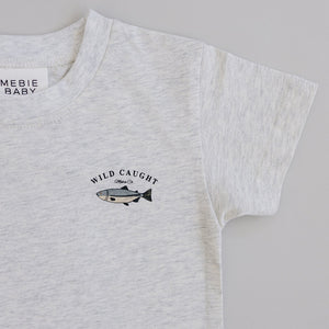 Fresh Water Tee
