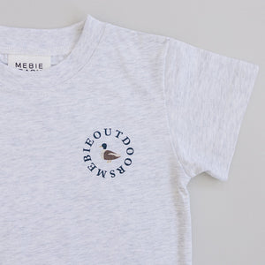 Mebie Outdoors Tee