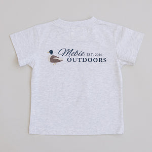 Mebie Outdoors Tee