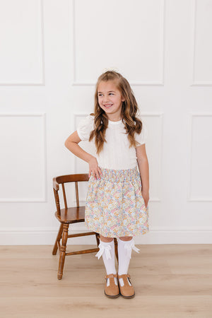 Summer Meadow Skirt