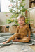 Gingerbread Bamboo Cozy Set
