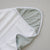 Desert Sage Muslin Hooded Towel