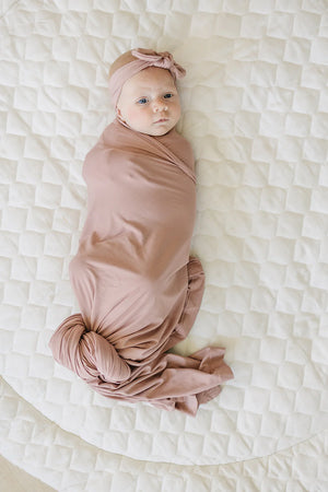 Stretch swaddles/baby swaddle/knit swaddles