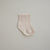 Mebie Crew Socks